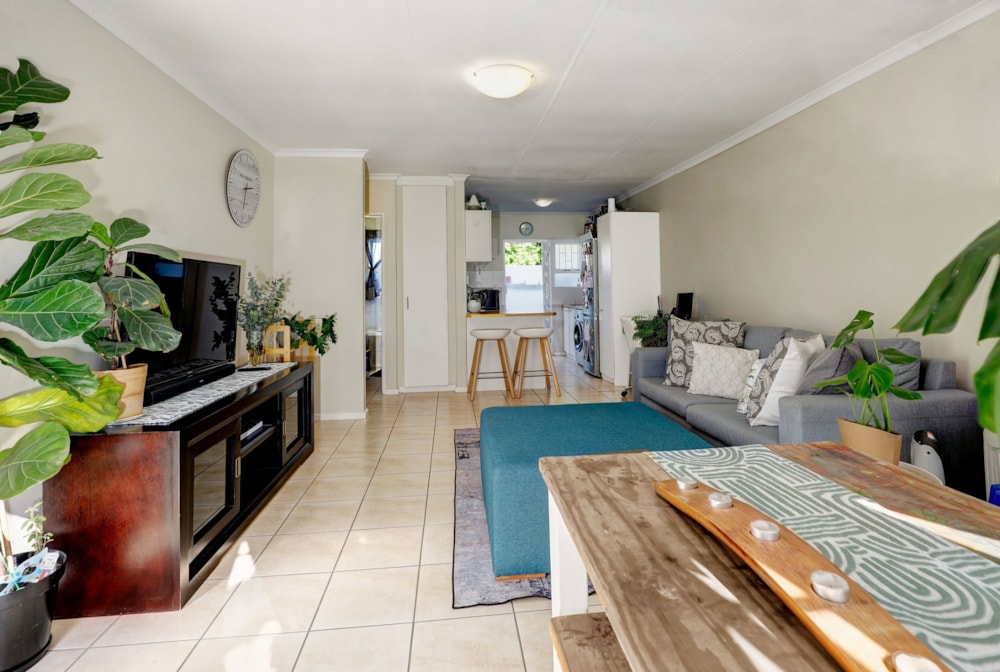 Townhouse let in Goedemoed - NSL1709462 Townhouse let in Goedemoed - NSL1709462