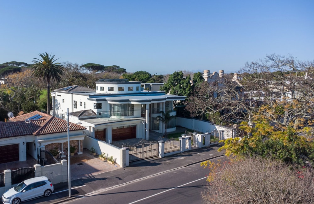 House sold in Rondebosch - KW1708735 House sold in Rondebosch - KW1708735