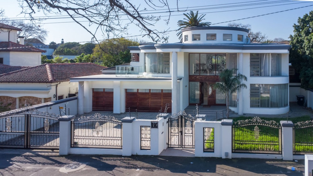 House sold in Rondebosch - KW1708735 House sold in Rondebosch - KW1708735