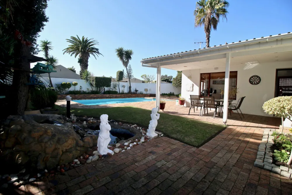 House sold in Edgemead - 1PLA1708231