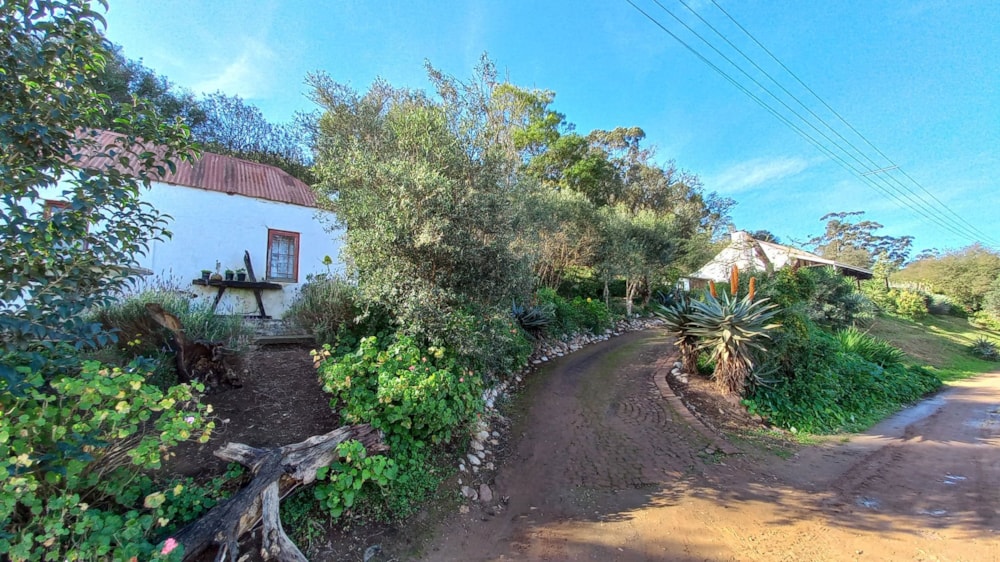 House for sale in Heidelberg, Garden Route - 1SR1706939