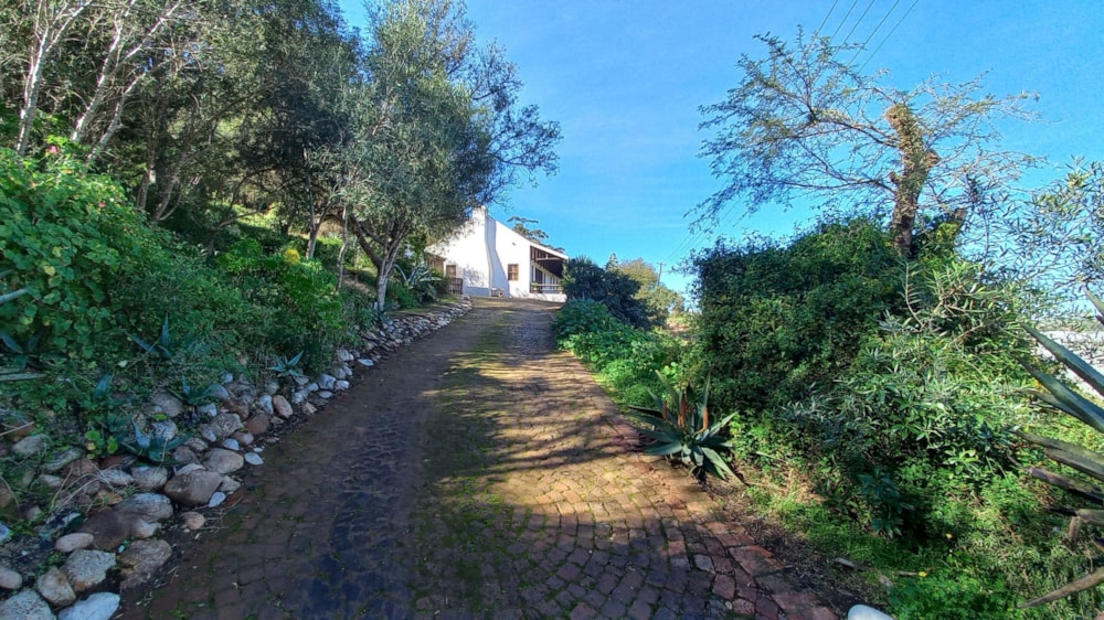 House for sale in Heidelberg, Garden Route - 1SR1706939