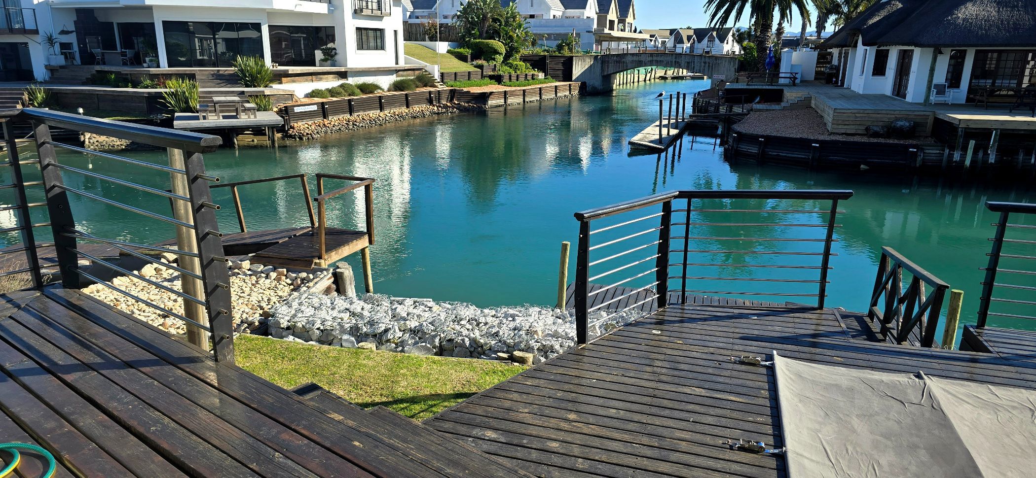 House to rent in St Francis Bay - 1SA1708668