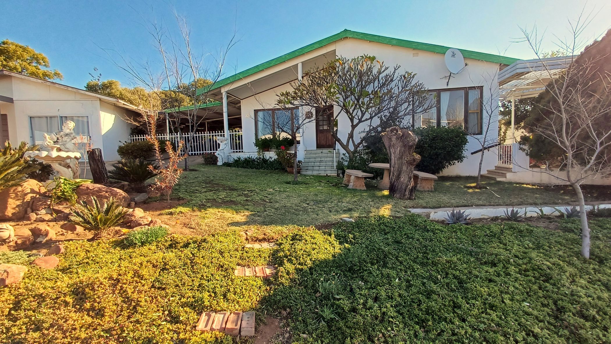 House sold in Vanderkloof - 1KK1705881