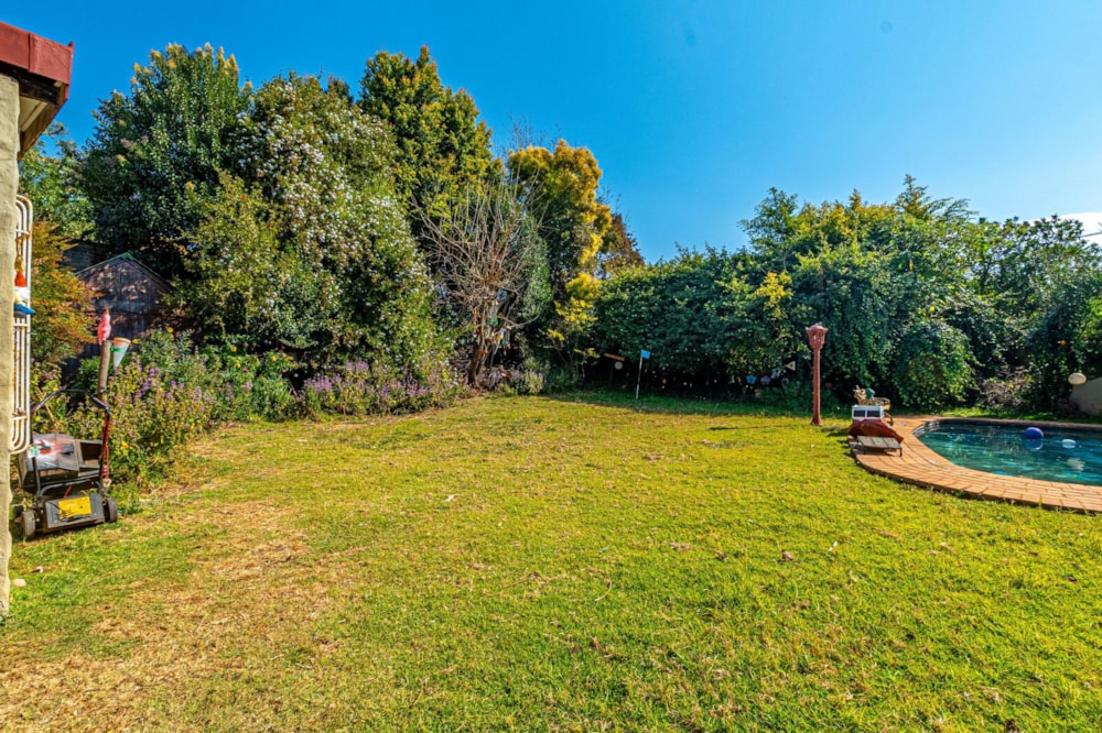 House for sale in Blairgowrie - GRE1706173