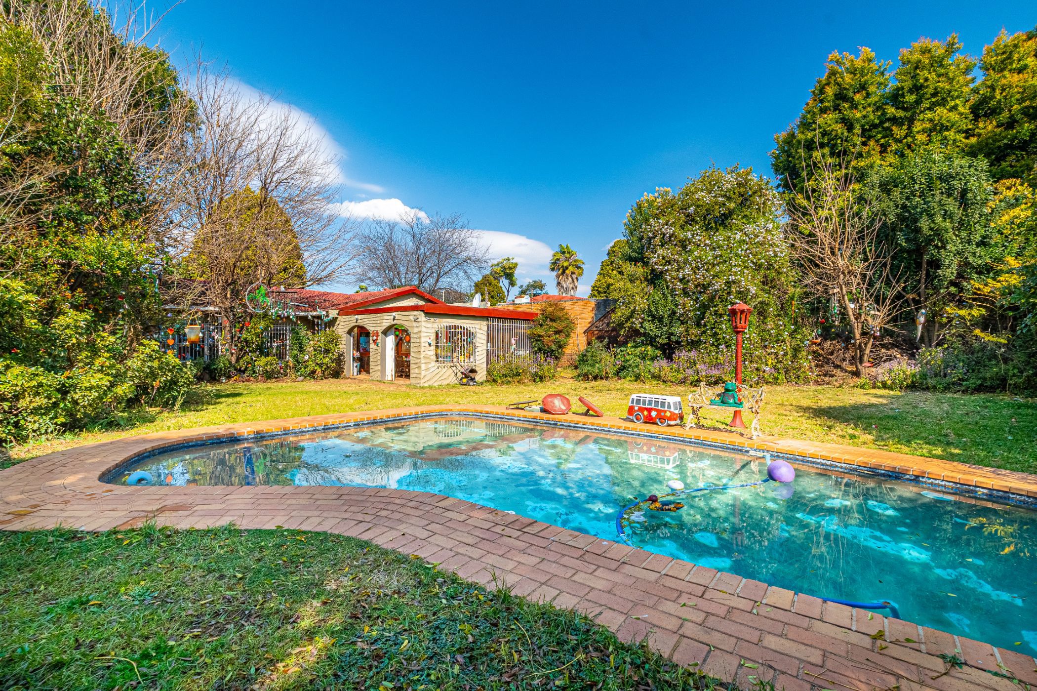 House for sale in Blairgowrie - GRE1706173