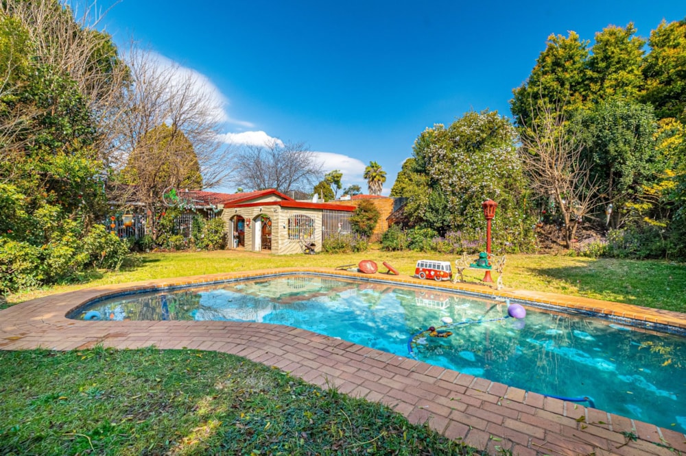 House for sale in Blairgowrie - GRE1706173