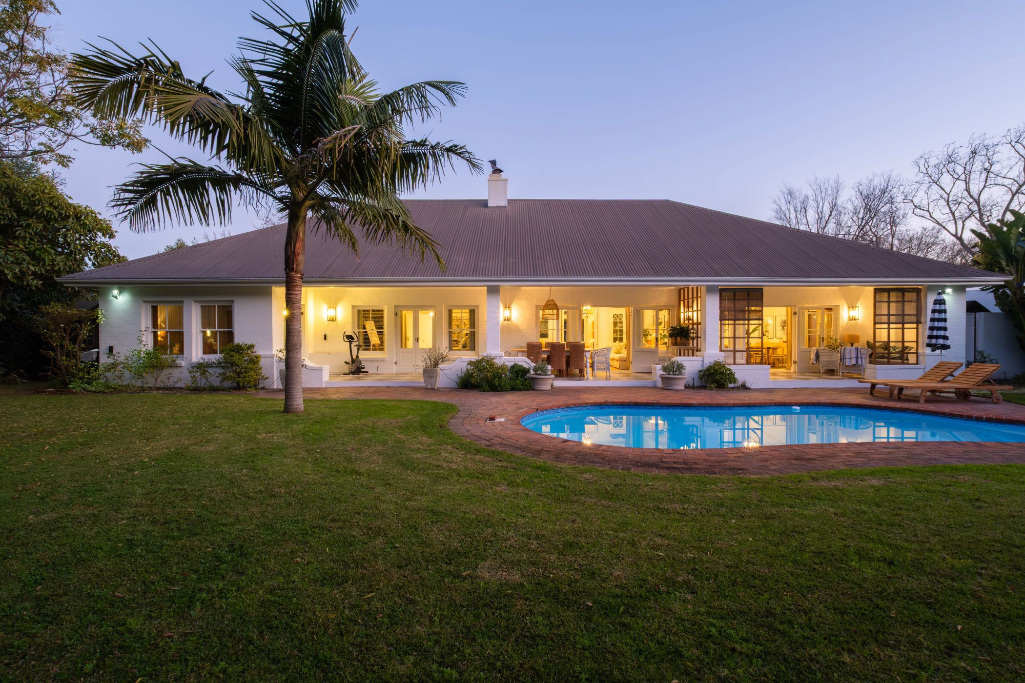 House for sale in Constantia Upper - KW1708449