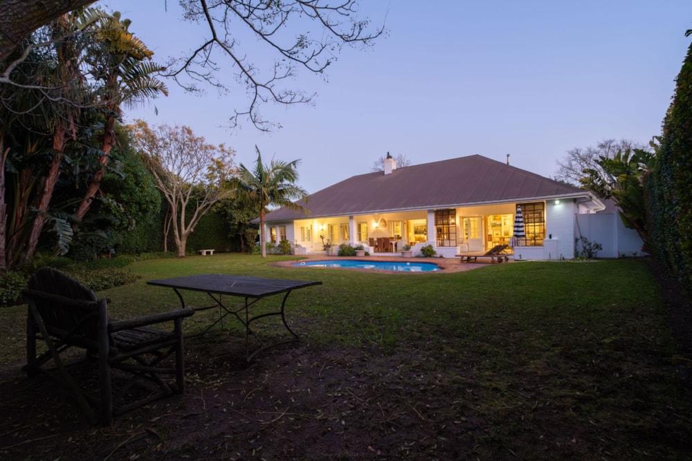 House for sale in Constantia Upper - KW1708449