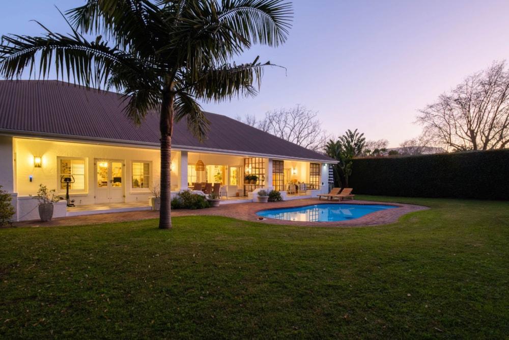 House for sale in Constantia Upper - KW1708449