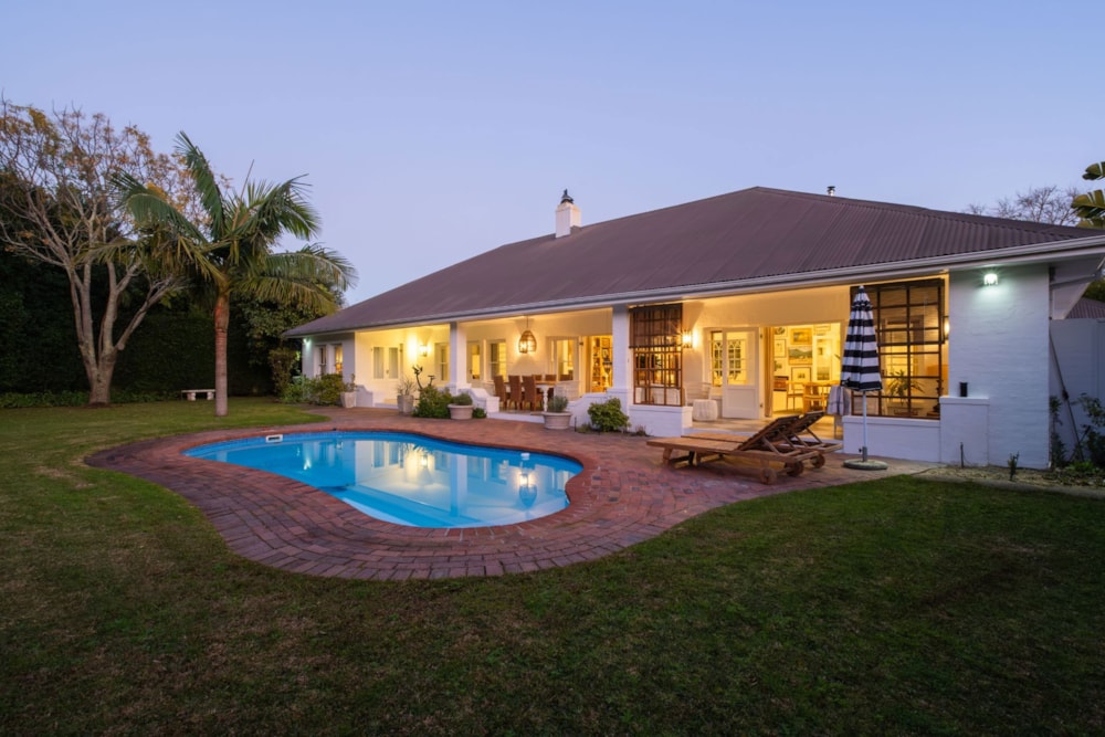 House for sale in Constantia Upper - KW1708449