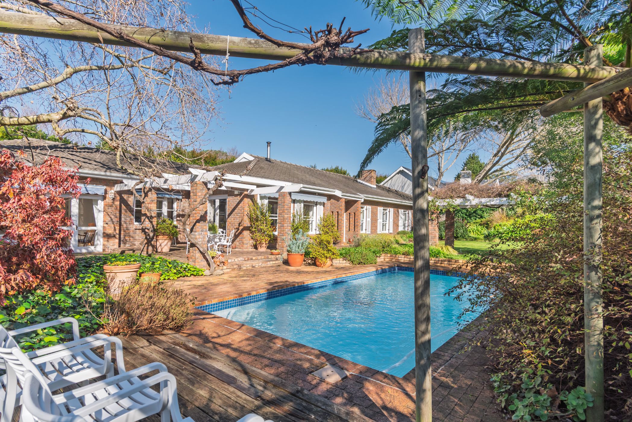 House for sale in Constantia Upper - KW1708410