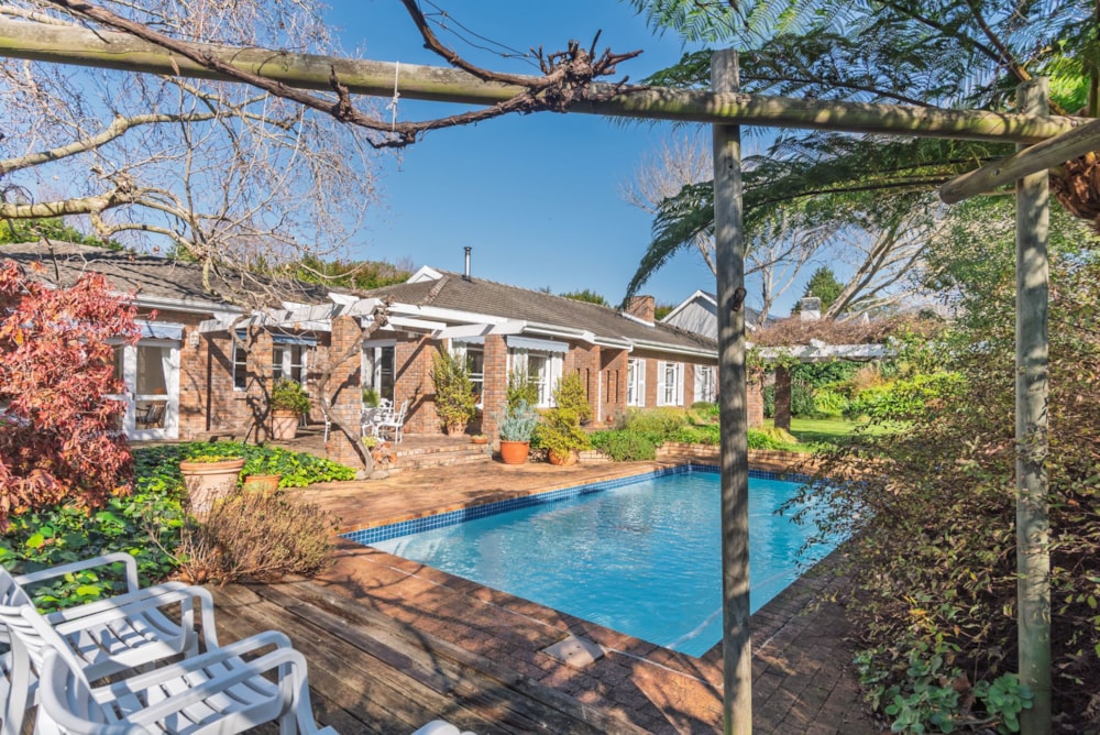 House for sale in Constantia Upper - KW1708410