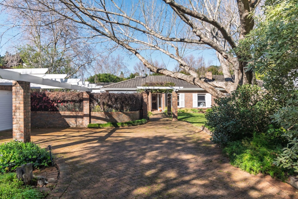 House for sale in Constantia Upper - KW1708410