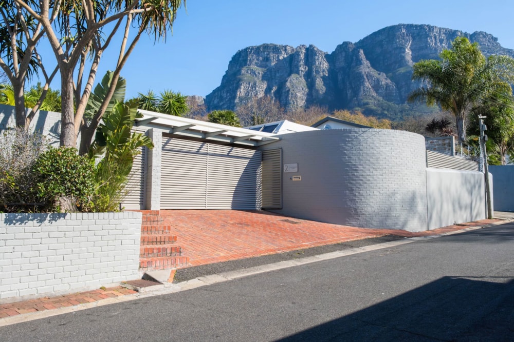 House for sale in Newlands, Cape Town - KW1707385