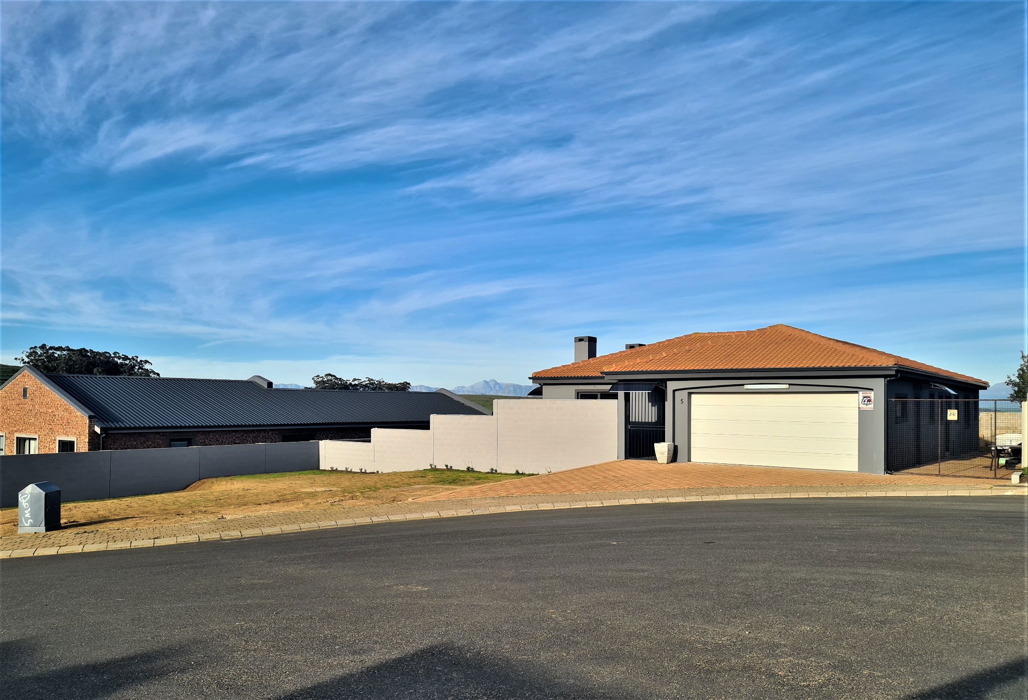 House sold in Tafelzicht - 1MS1705265