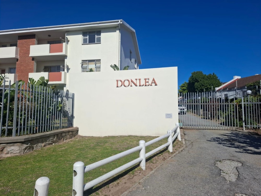 Apartment for sale in Humewood - 1PLZ1707877