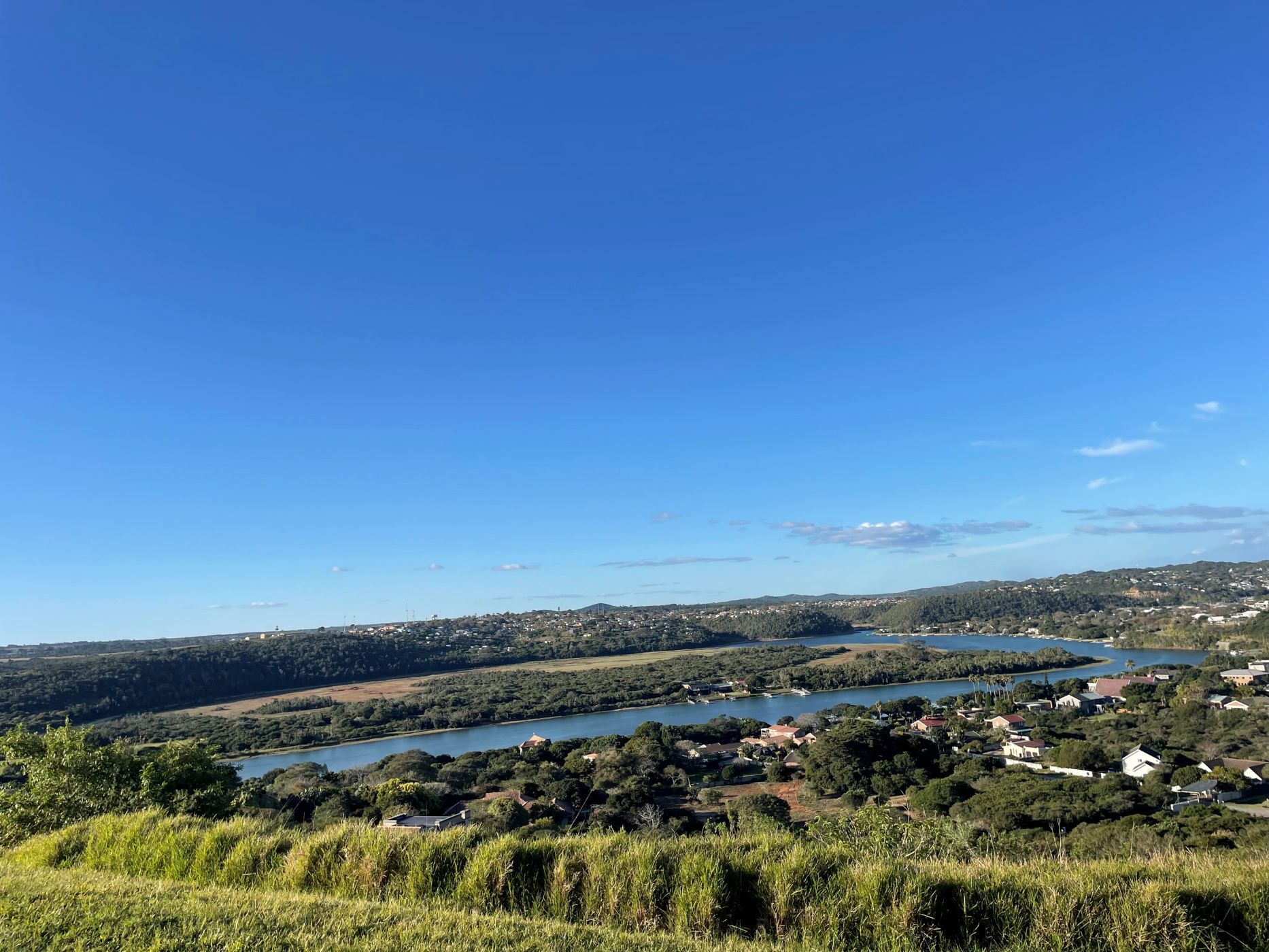 Residential vacant land for sale in Port Alfred - 1PF1751675