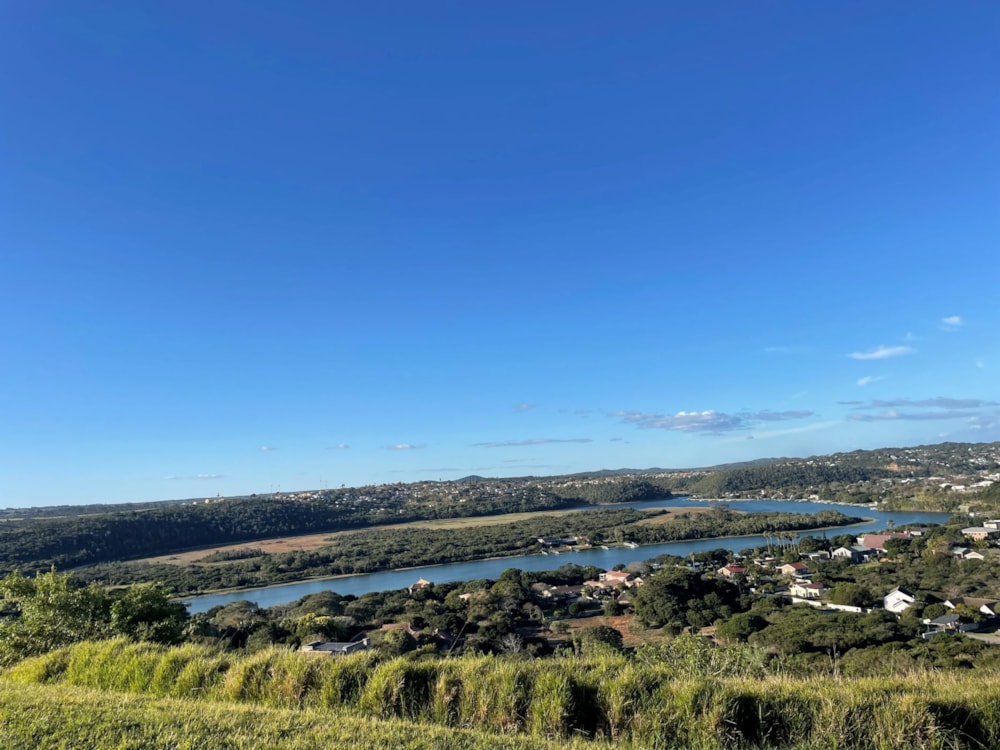 Residential vacant land for sale in Port Alfred - 1PF1751675