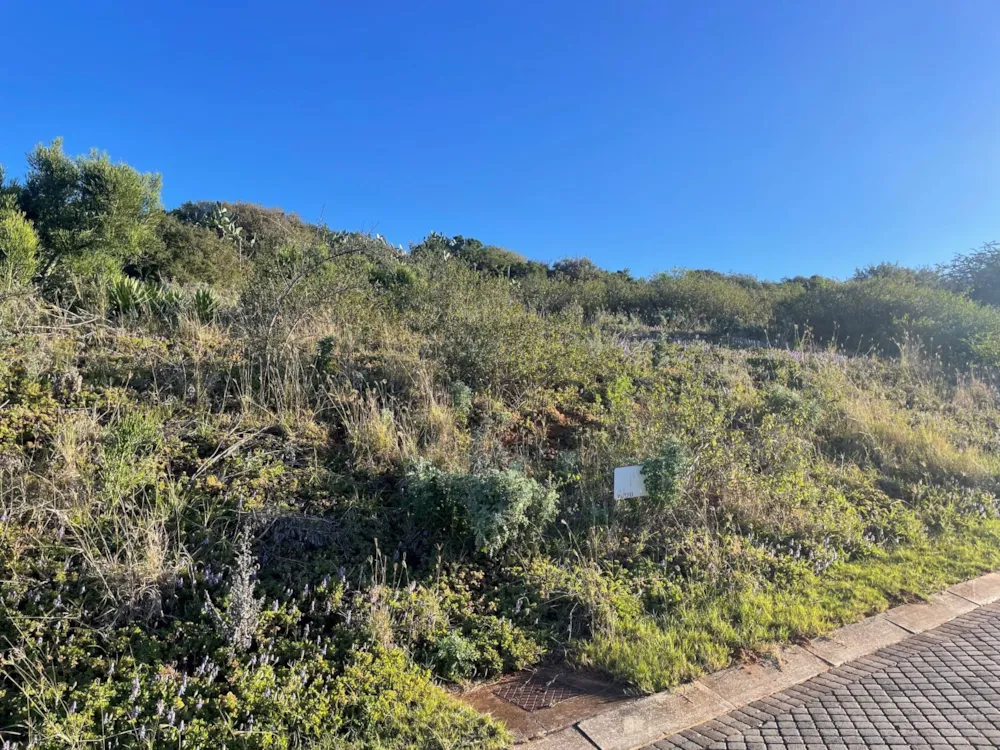 Residential vacant land for sale in Port Alfred - 1PF1751675 Residential vacant land for sale in Port Alfred - 1PF1751675