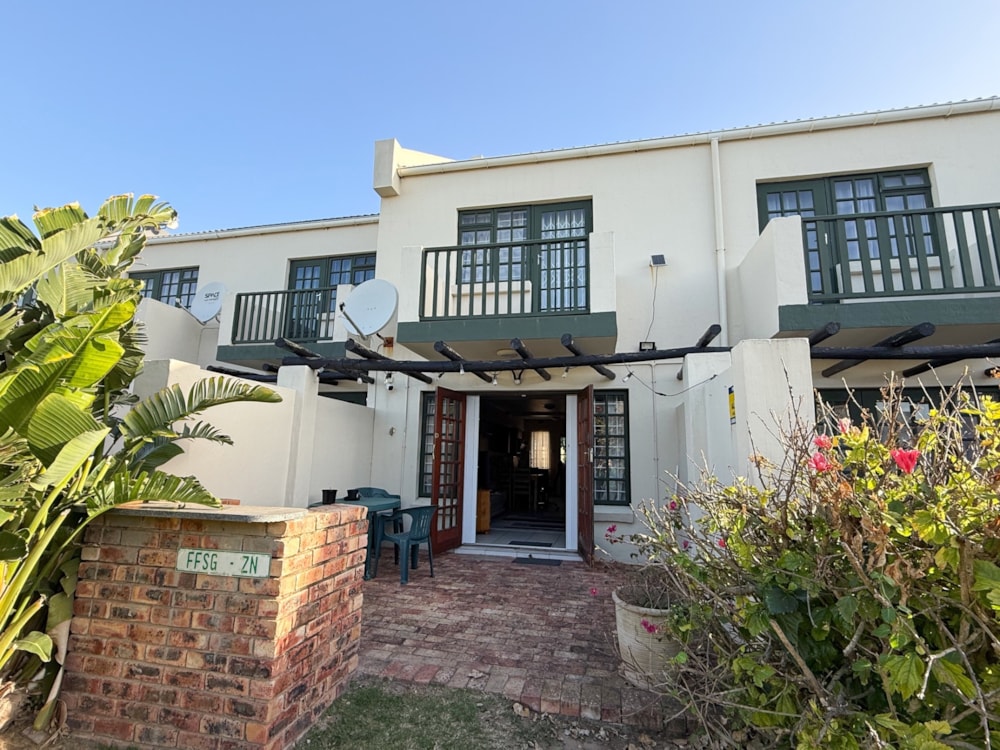 Apartment for sale in West Beach, Port Alfred - 1PF1708261 Apartment for sale in West Beach, Port Alfred - 1PF1708261