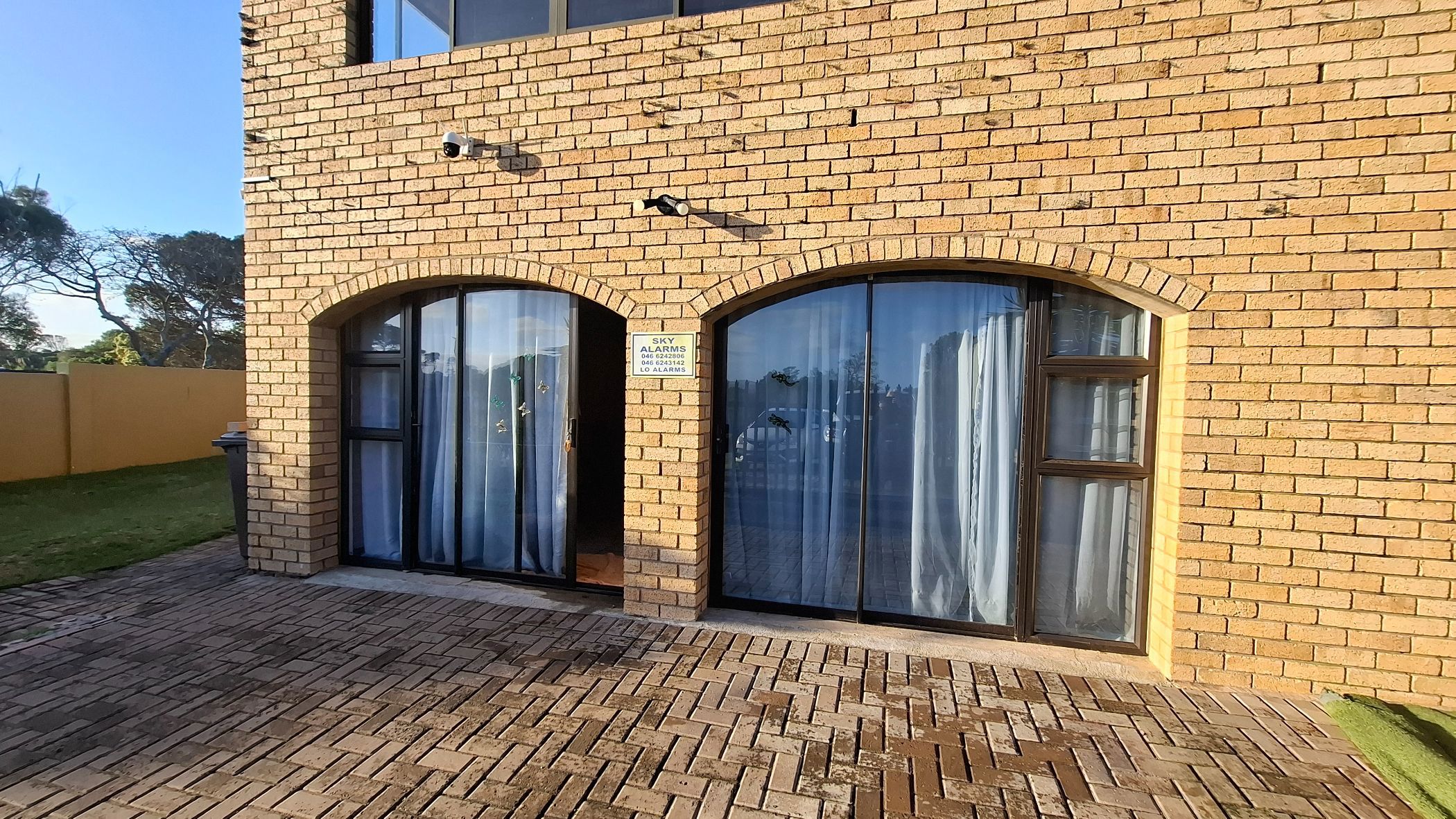 Apartment let in Port Alfred - 1PF1708893