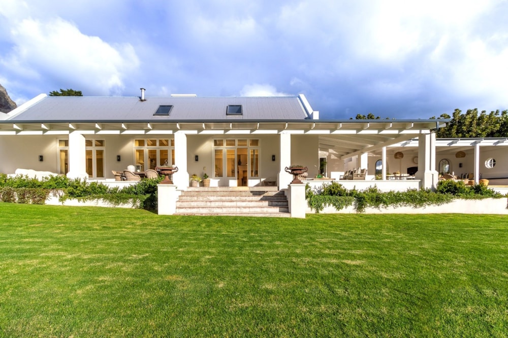 House for sale in Franschhoek - FWI1706783