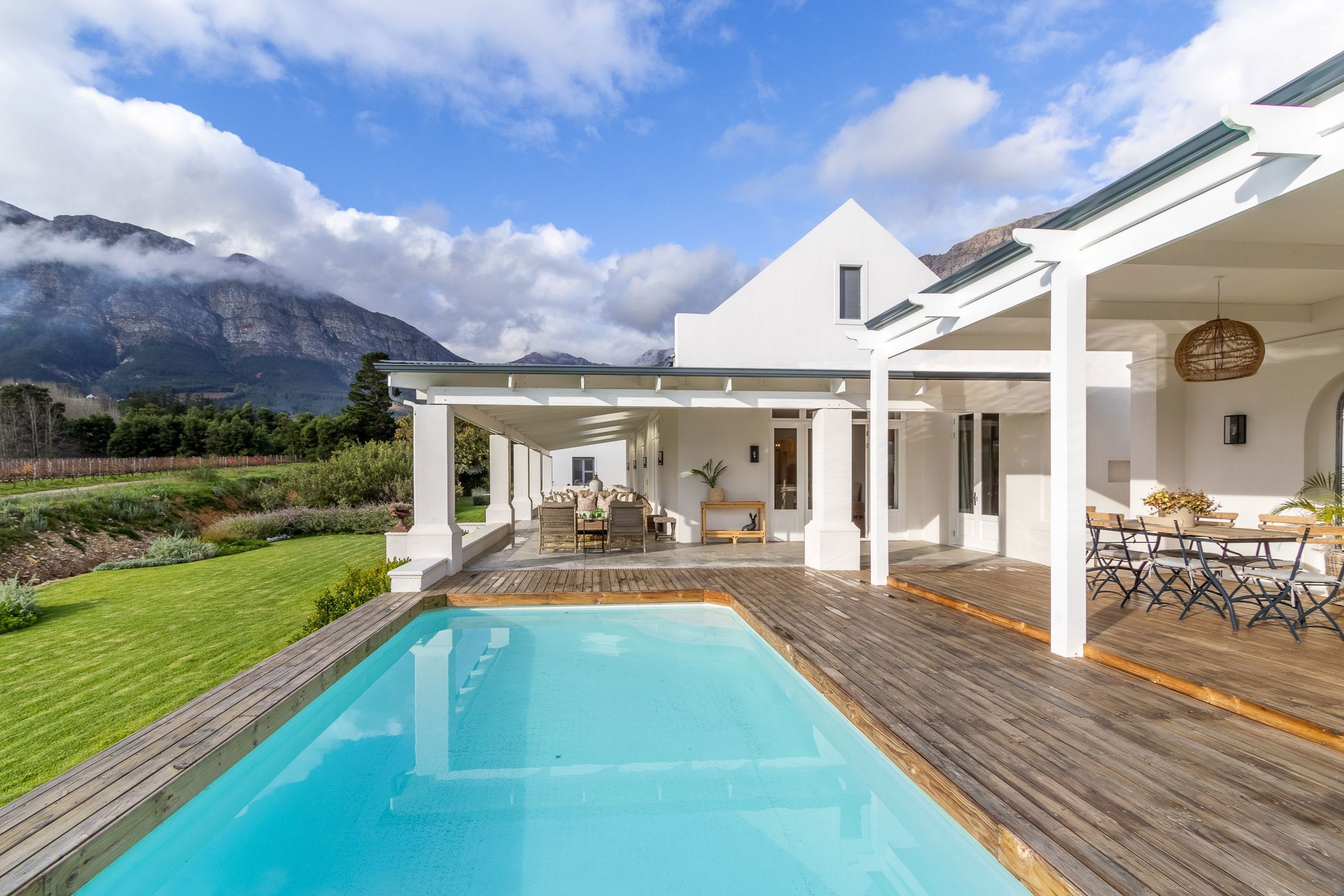 House for sale in Franschhoek - FWI1706783