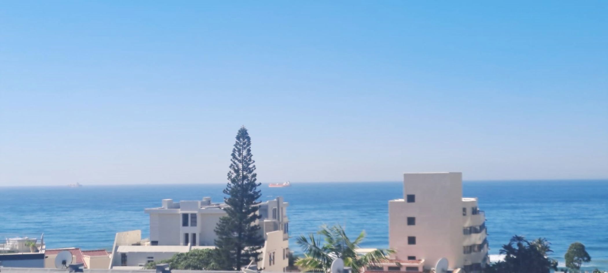 Apartment let in uMhlanga Rocks - 1ND1700788