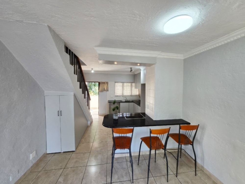 Apartment let in uMhlanga Rocks - 1ND1700788 Apartment let in uMhlanga Rocks - 1ND1700788