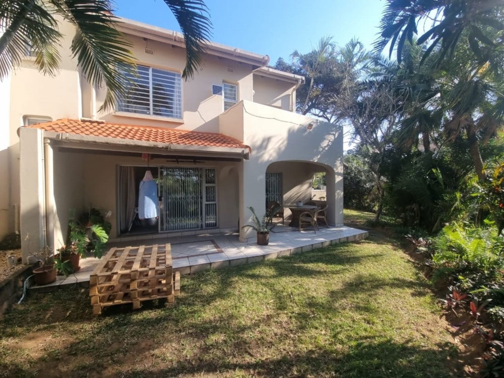 Townhouse let in uMhlanga Rocks - 1ND1709496 Townhouse let in uMhlanga Rocks - 1ND1709496