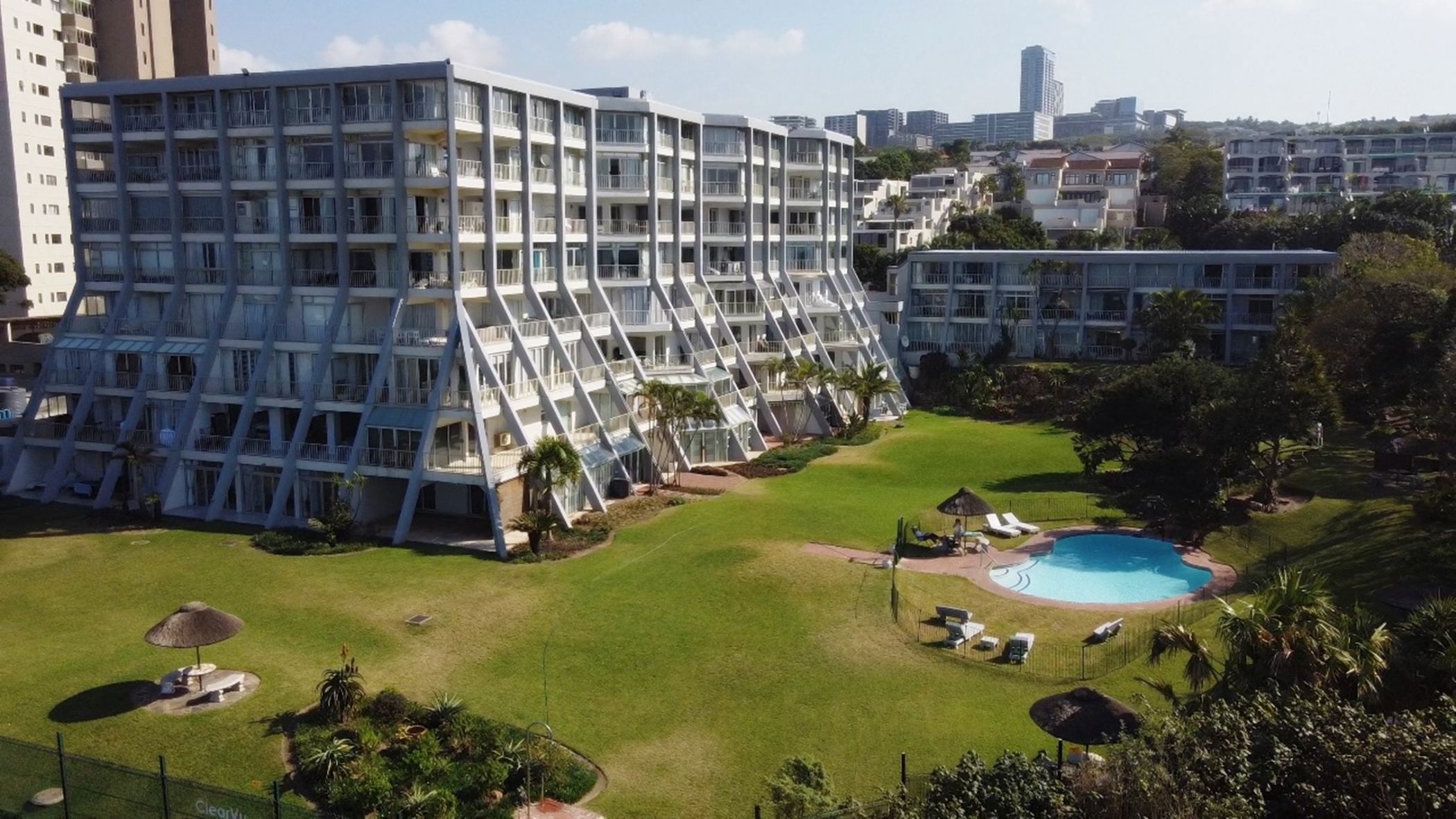 Apartment sold in uMhlanga Rocks - 1ND1707791