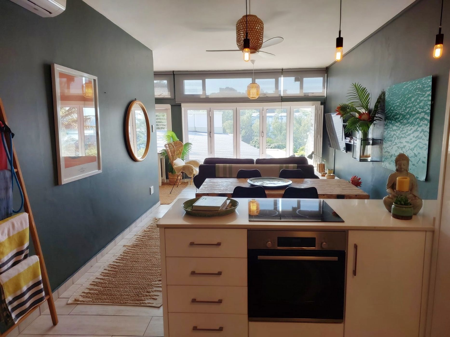 Apartment for sale in Umdloti Beach - 1ND1707159