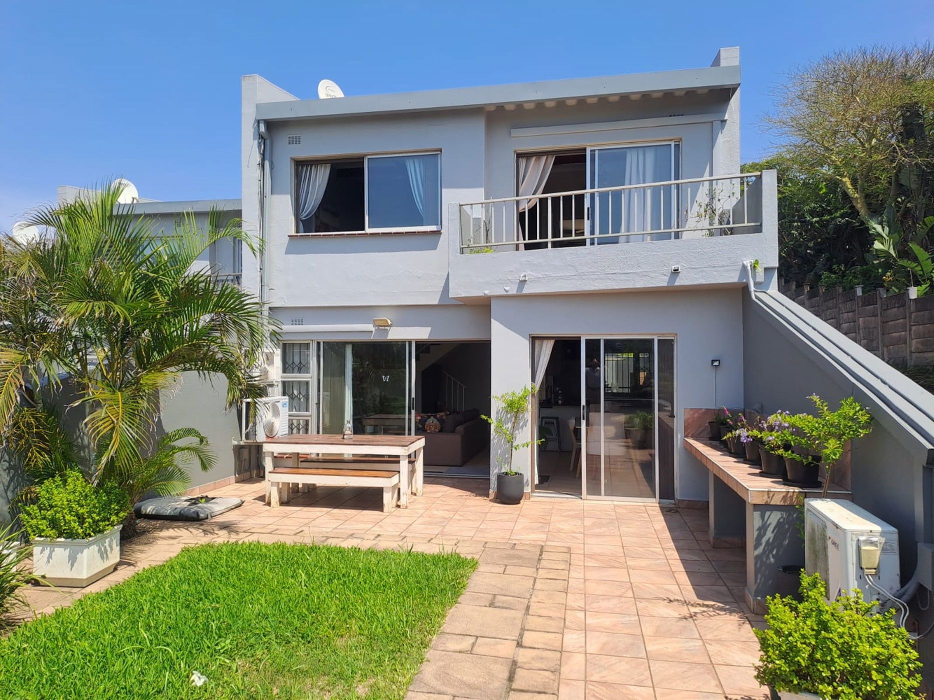 Apartment for sale in Umdloti - 1ND1709962