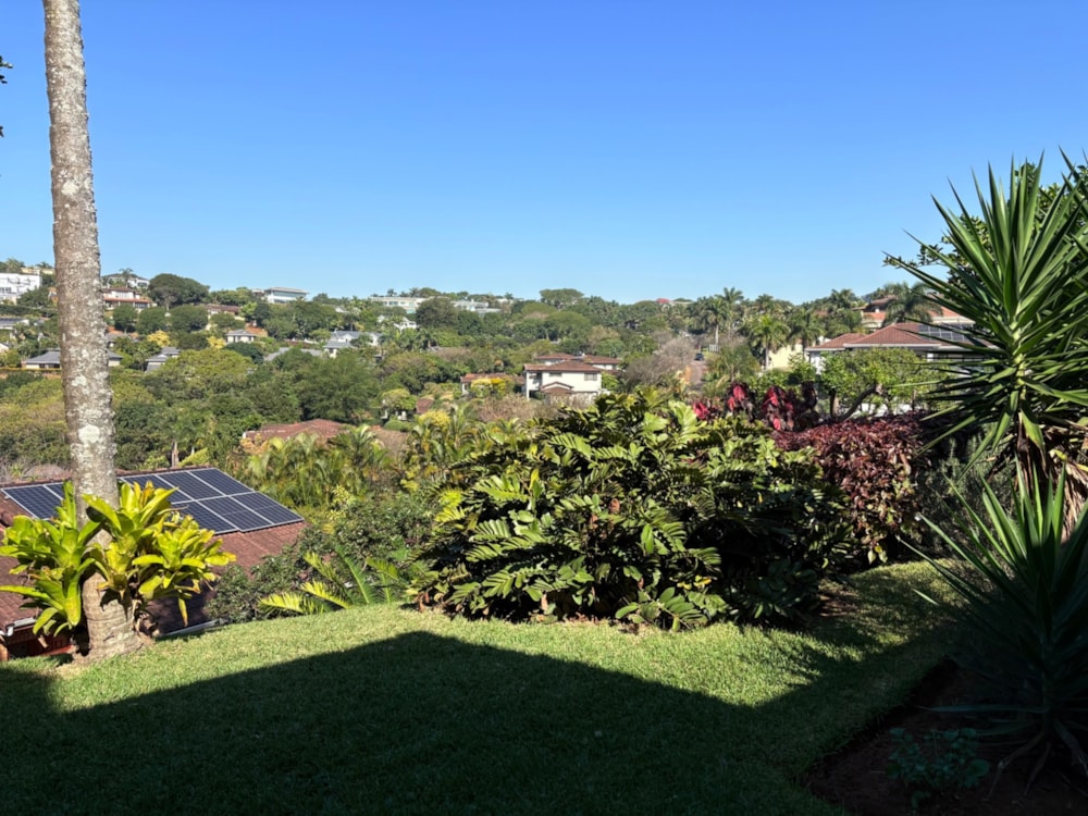 Townhouse for sale in La Lucia - 1ND1706364 Townhouse for sale in La Lucia - 1ND1706364