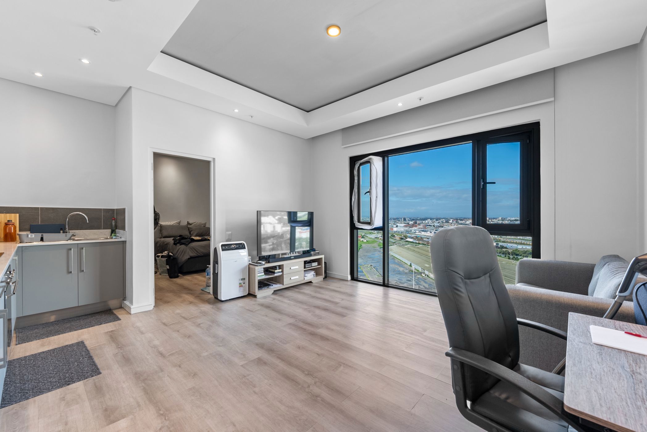 Apartment for sale in Foreshore - AS1708640