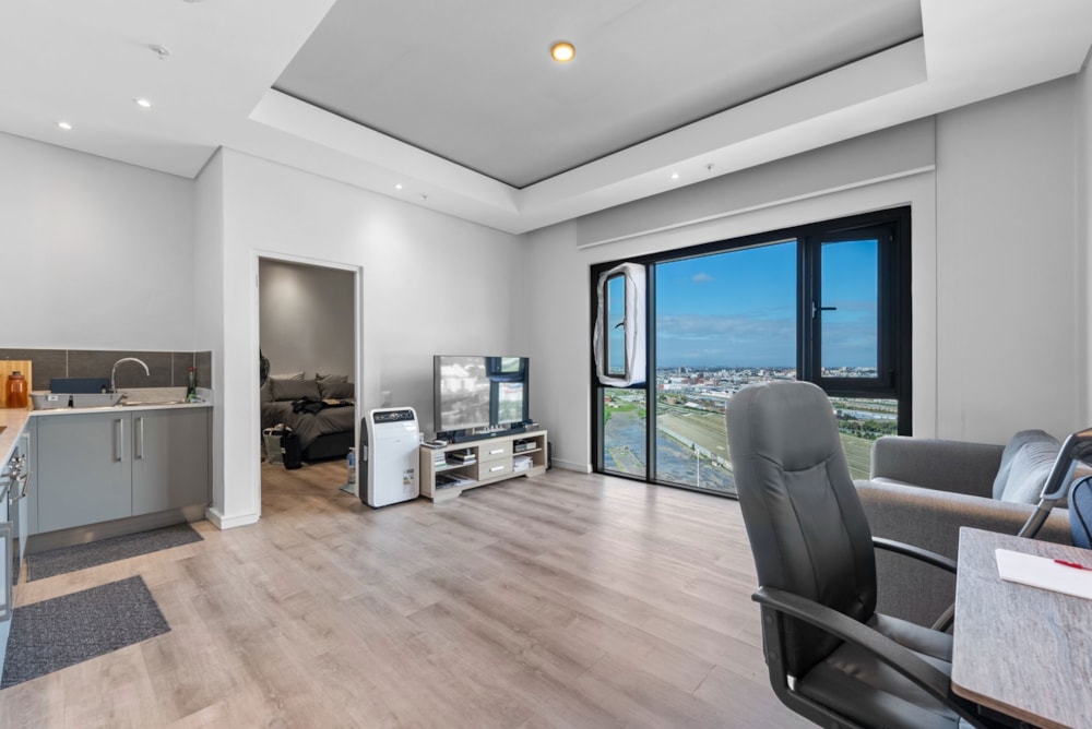 Apartment for sale in Foreshore - AS1708640