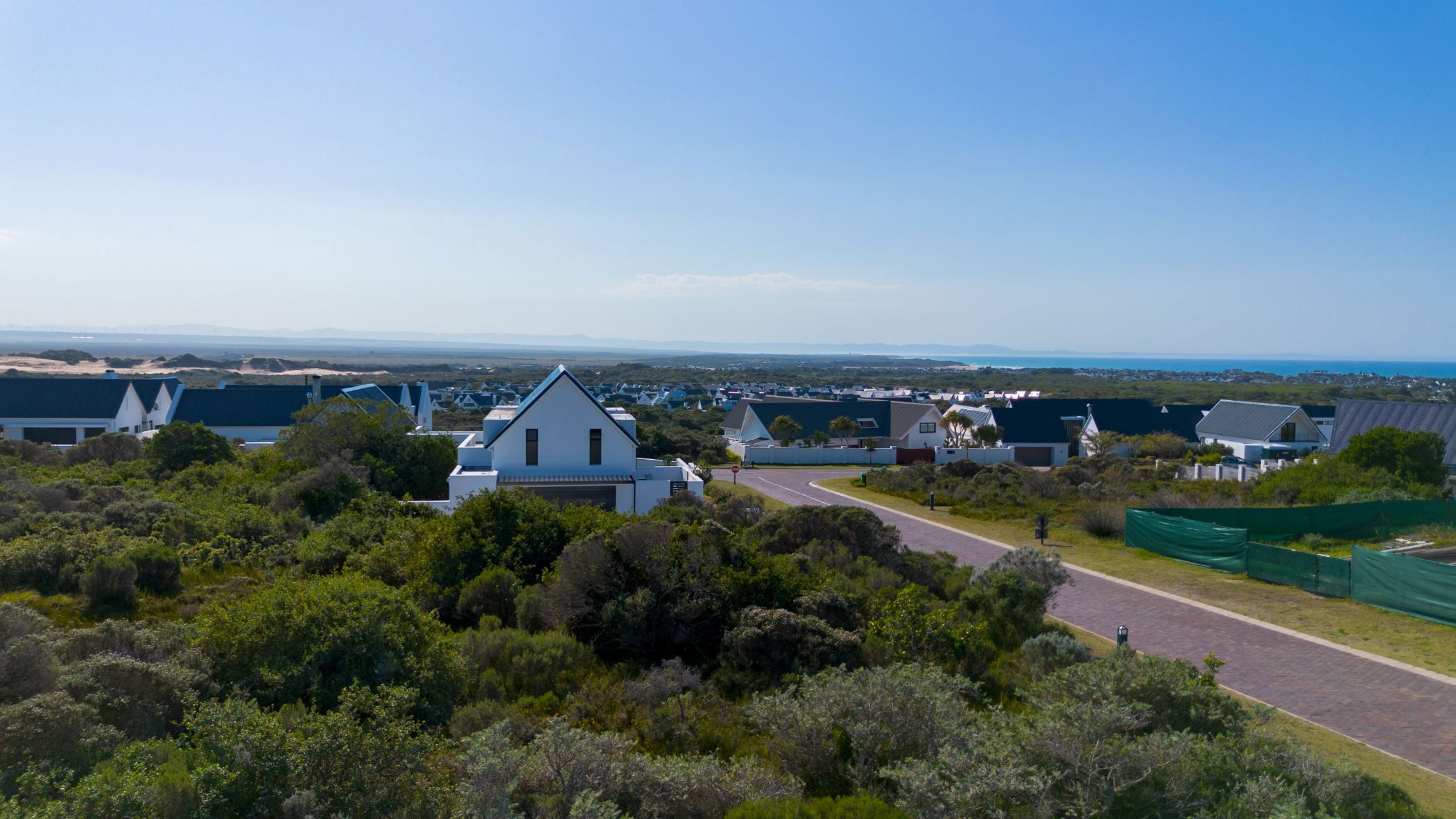 Vacant land for sale in St Francis Links - 1SA1708648