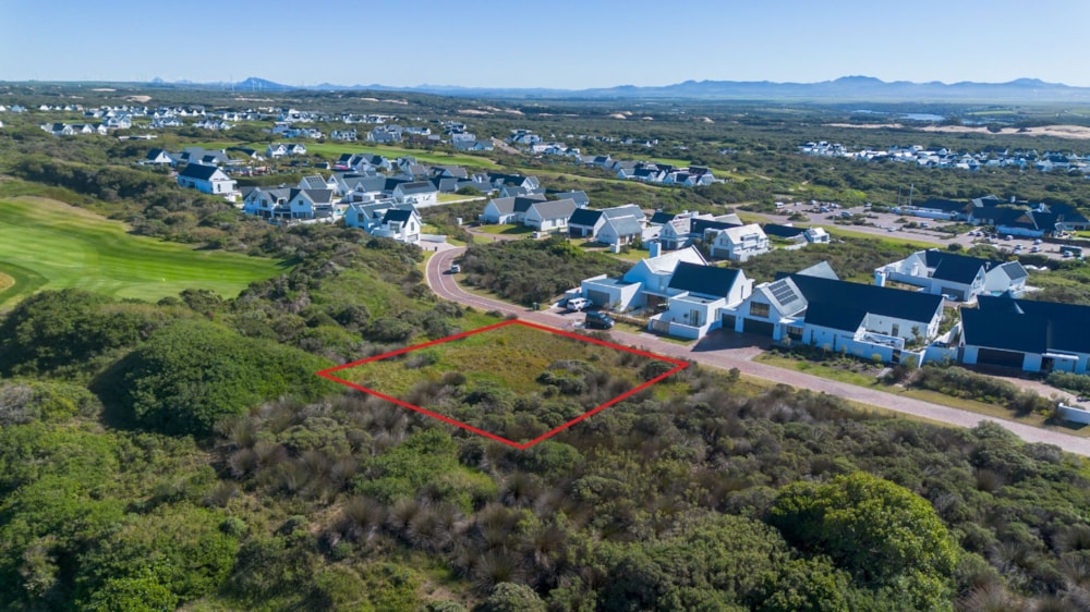 Vacant land for sale in St Francis Links - 1SA1708831