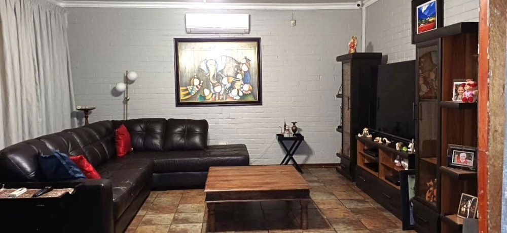 House for sale in Universitas - 1BX1709378 House for sale in Universitas - 1BX1709378