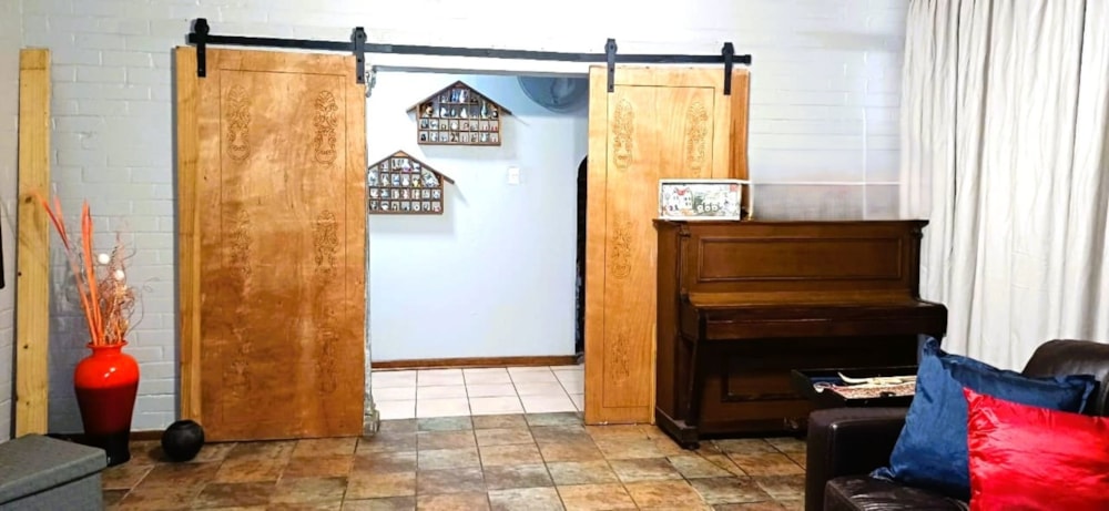 House for sale in Universitas - 1BX1709378 House for sale in Universitas - 1BX1709378