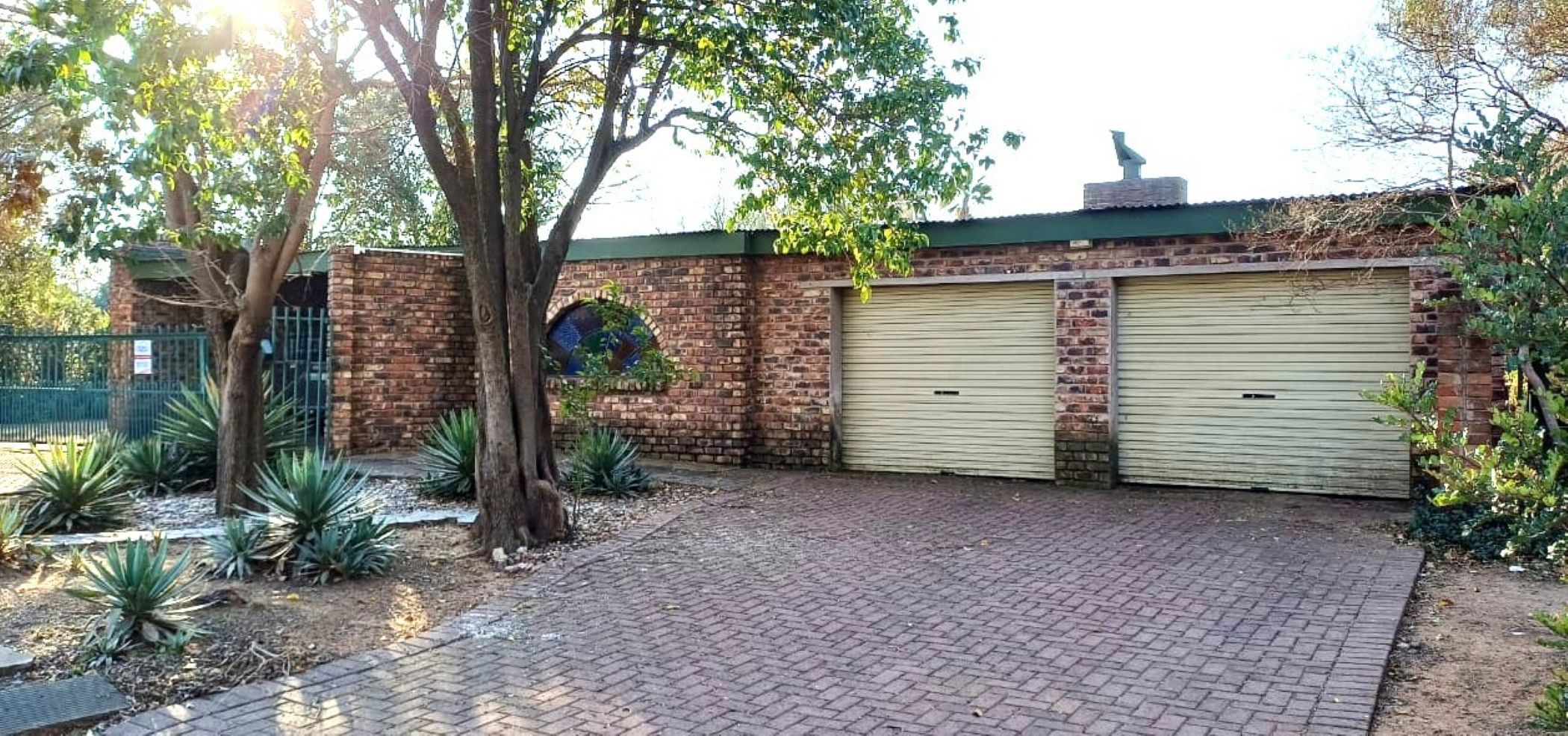 House for sale in Universitas - 1BX1709378