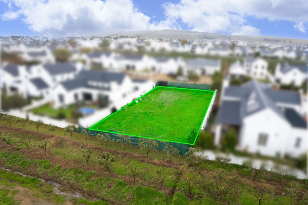 Residential vacant land for sale in Croydon, Somerset West - SW1709047 Residential vacant land for sale in Croydon, Somerset West - SW1709047
