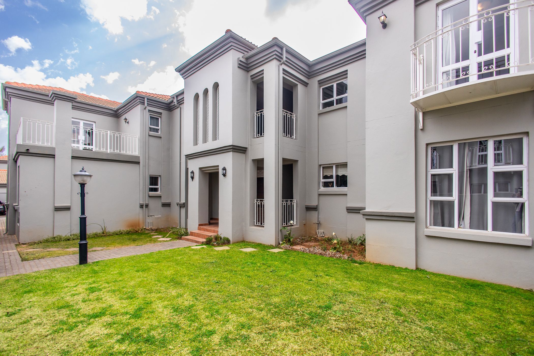 Townhouse for sale in Eagle Canyon Golf Estate - RAN1708183