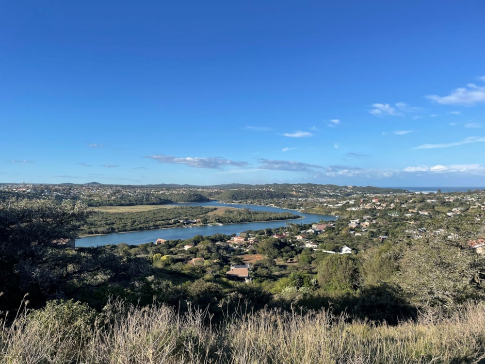 Residential vacant land for sale in Port Alfred - 1PF1751558
