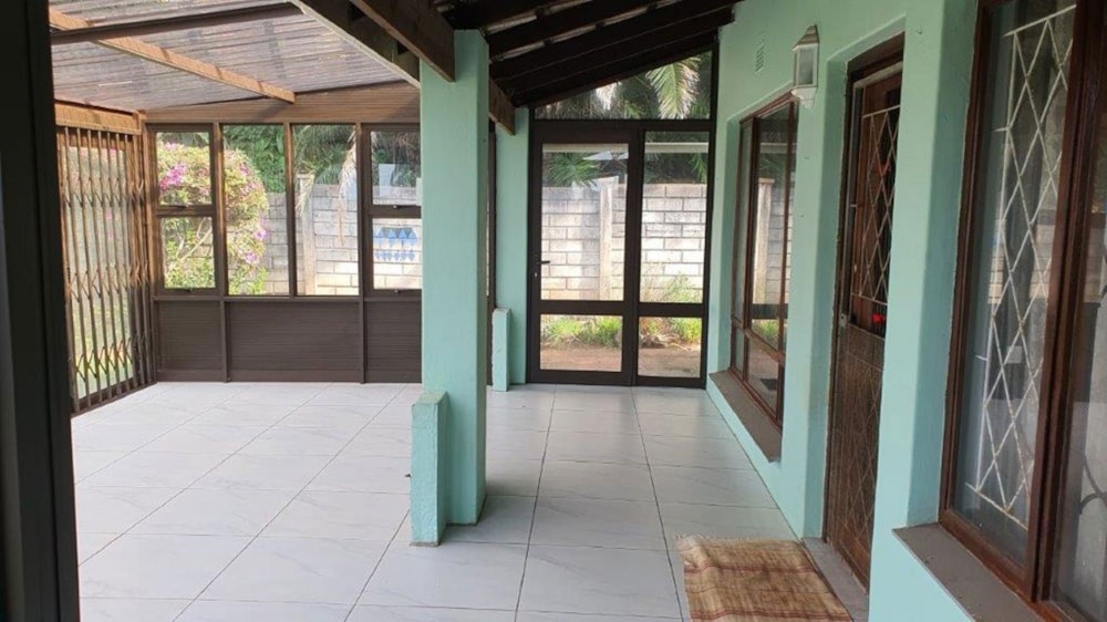 Single-storey house for sale in Palm Beach - 1PD1708363