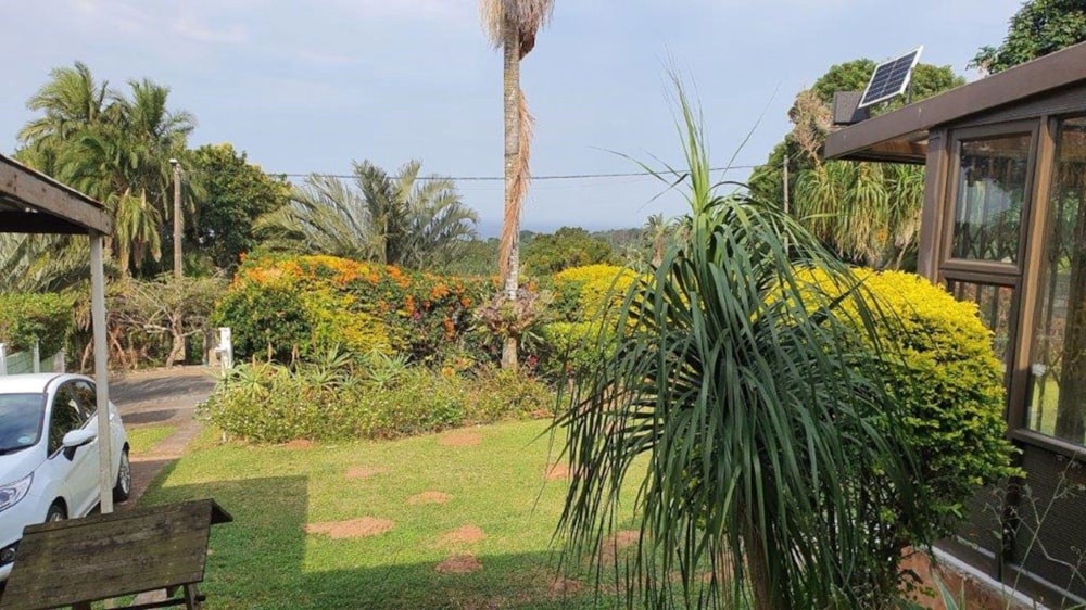 Single-storey house for sale in Palm Beach - 1PD1708363