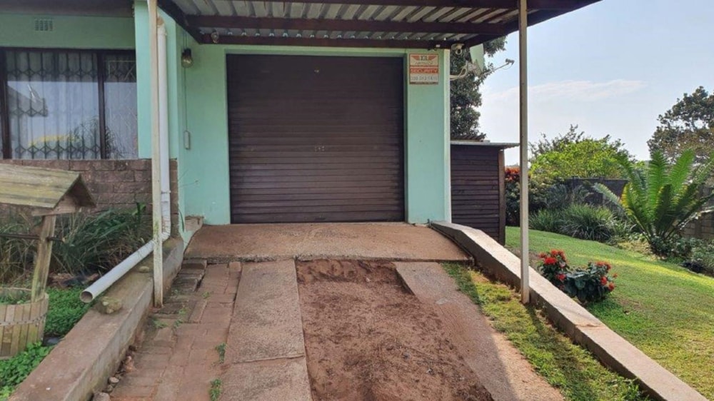 Single-storey house for sale in Palm Beach - 1PD1708363