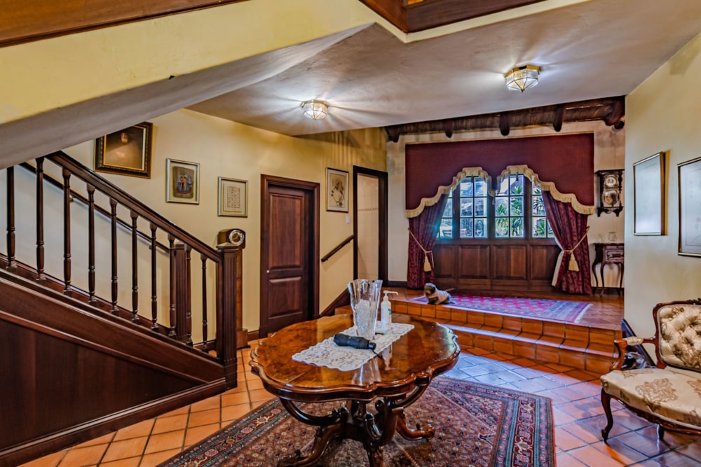 House for sale in Silver Lakes Golf Estate - PT1706913