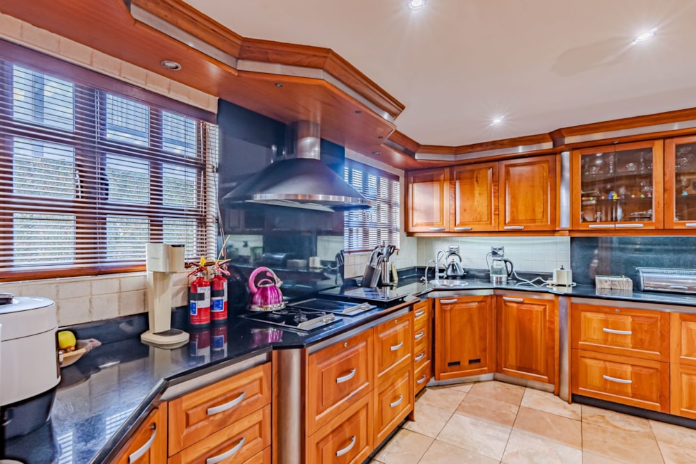 House for sale in Silver Lakes Golf Estate - PT1706913 House for sale in Silver Lakes Golf Estate - PT1706913